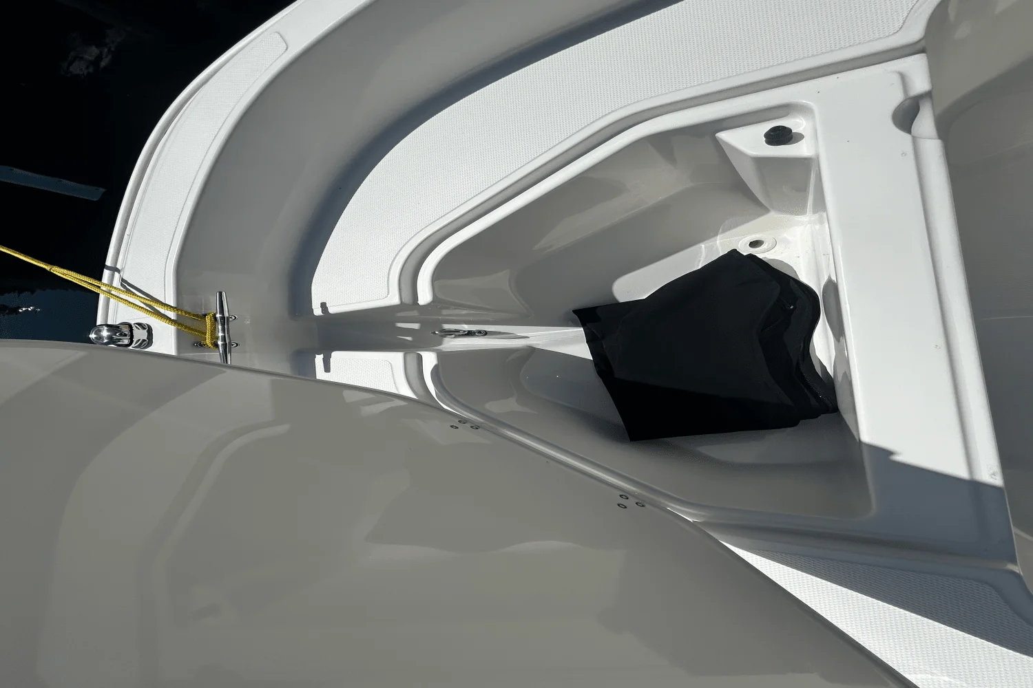 2026 Boston Whaler 130 Super Sport Image Thumbnail #11