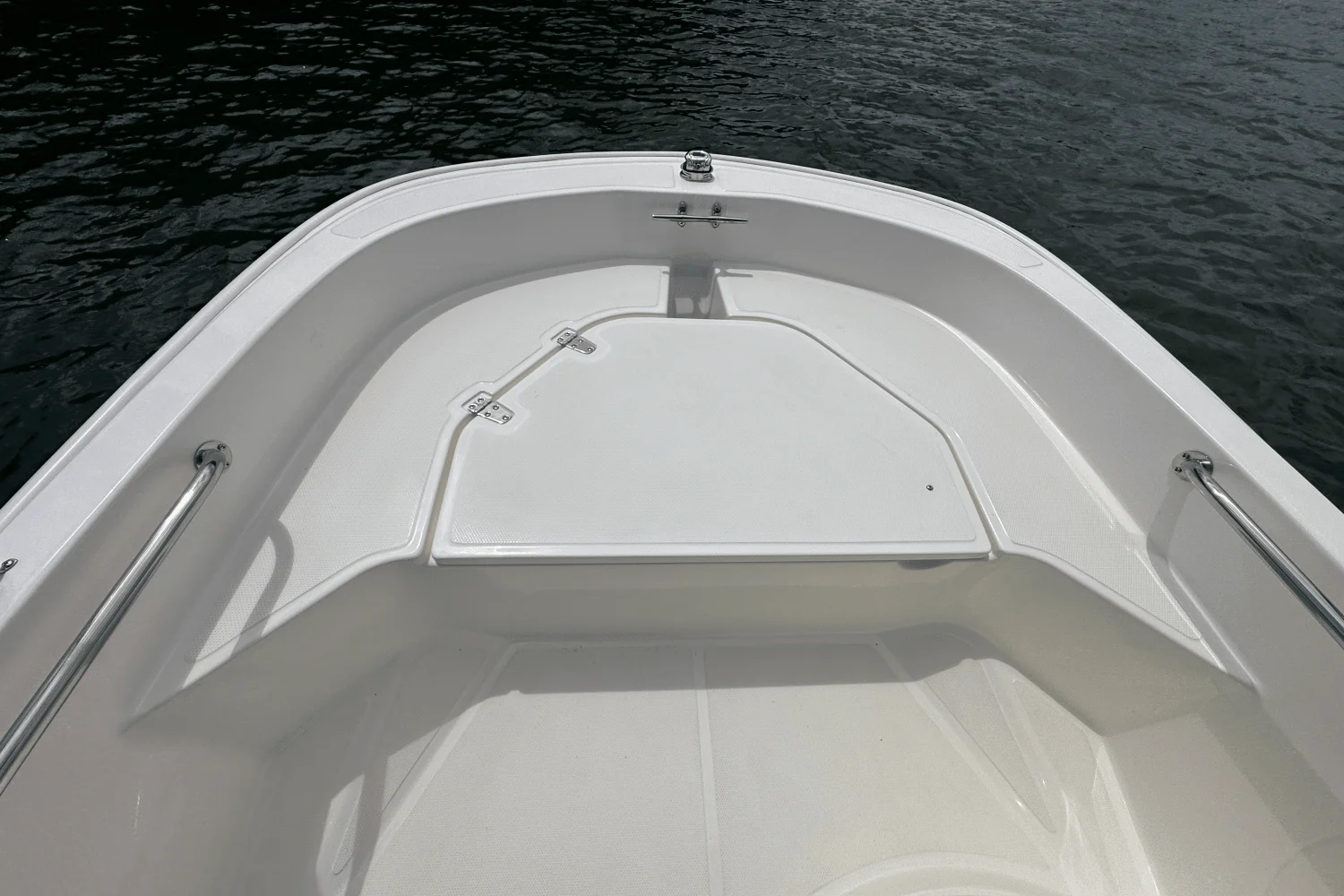 2026 Boston Whaler 130 Super Sport Image Thumbnail #9