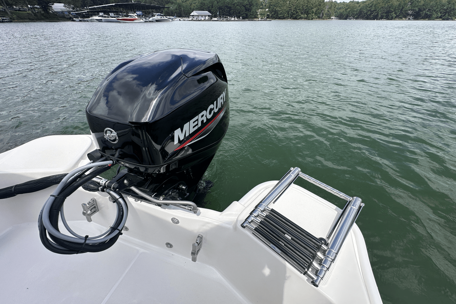 2026 Boston Whaler 130 Super Sport Image Thumbnail #15