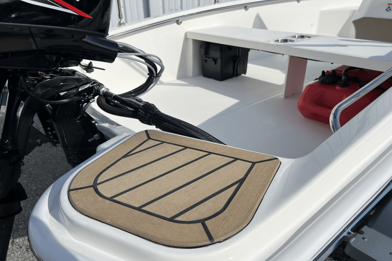 2026 Boston Whaler 130 Super Sport Image Thumbnail #8