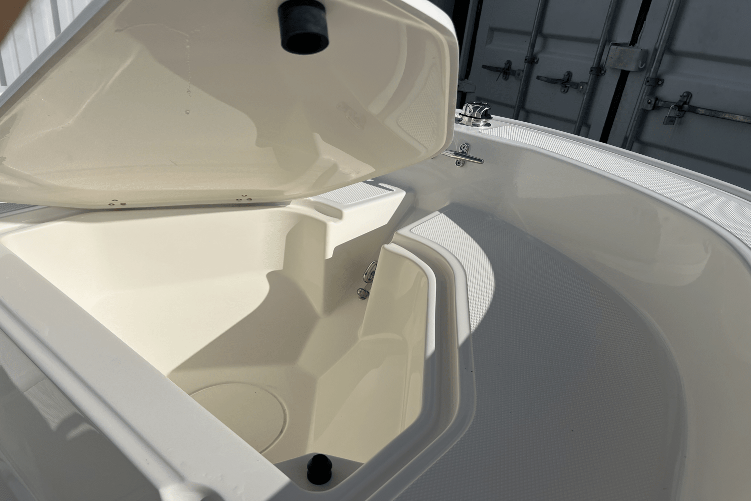 2026 Boston Whaler 130 Super Sport Image Thumbnail #9