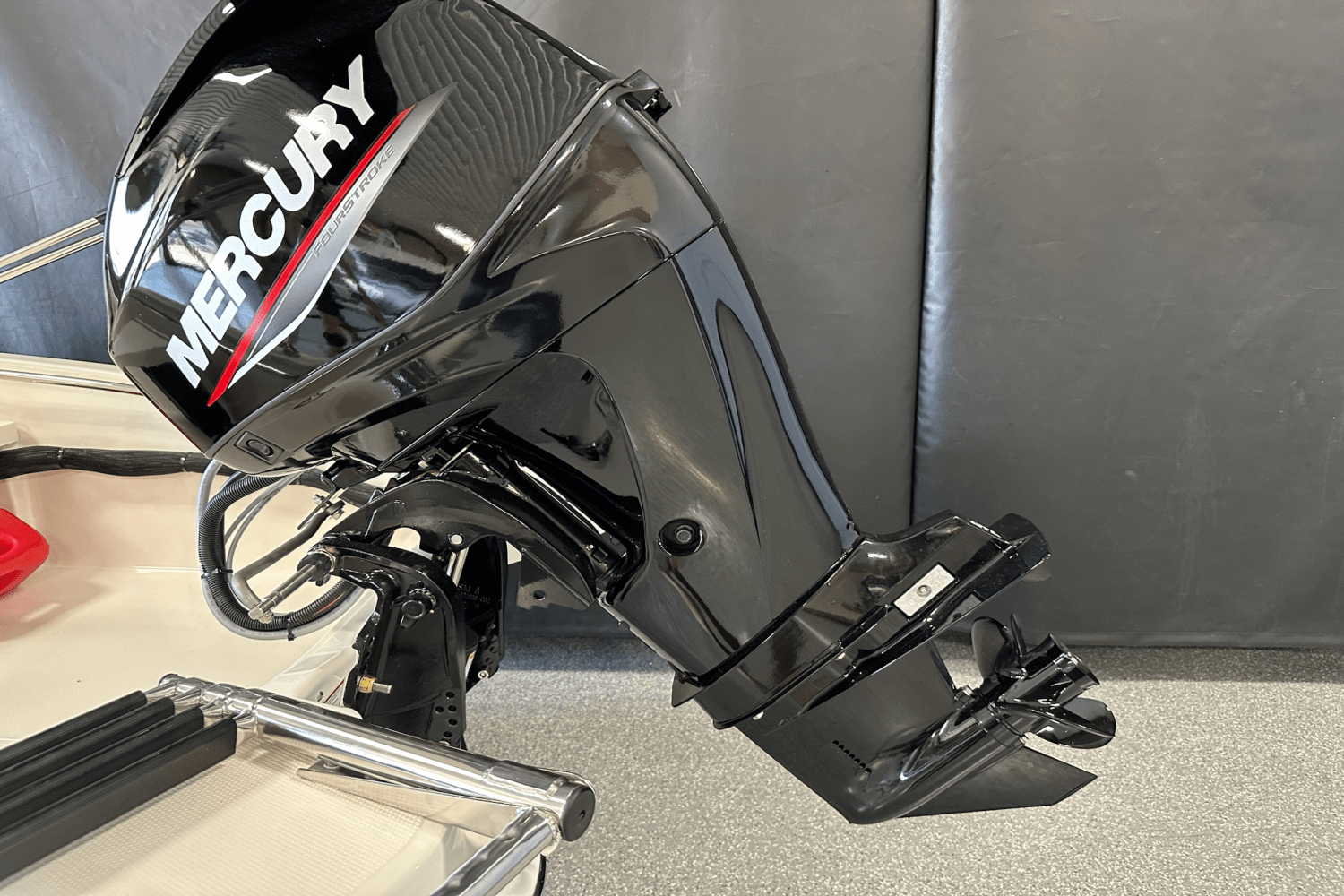 2025 Boston Whaler 130 Super Sport Image Thumbnail #28