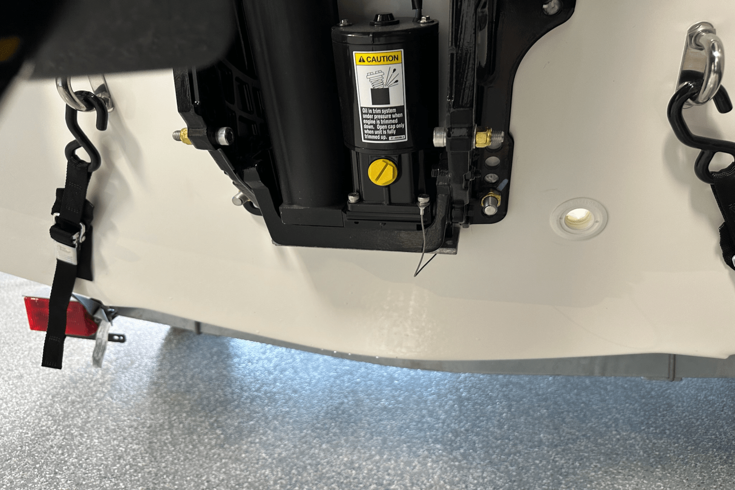 2025 Boston Whaler 130 Super Sport Image Thumbnail #30