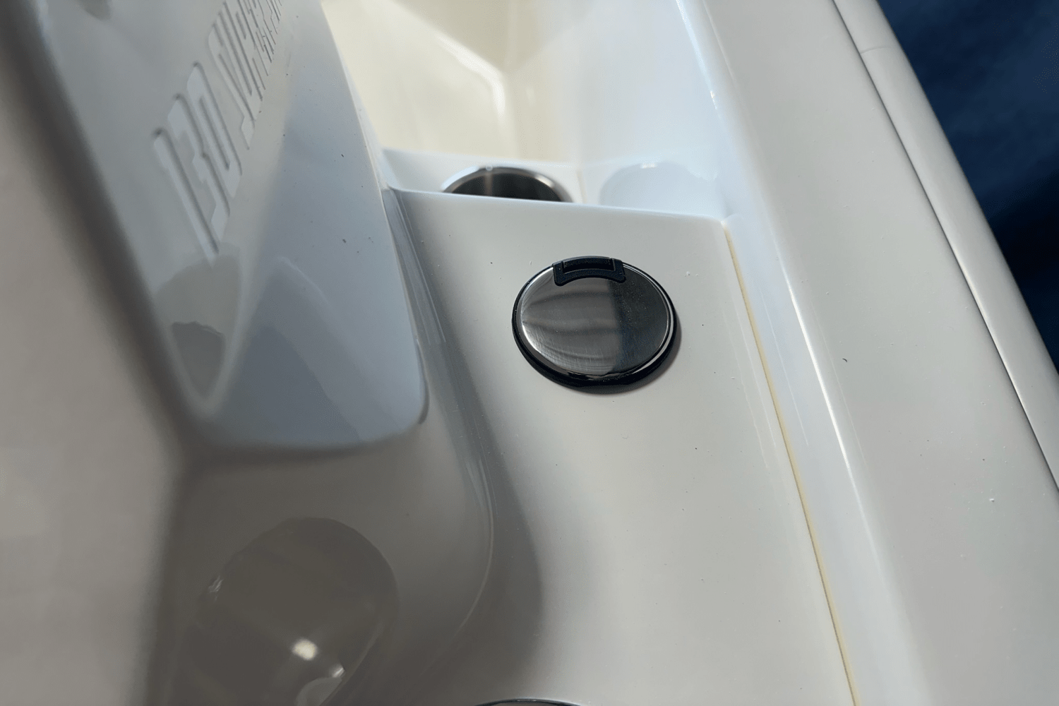 2025 Boston Whaler 130 Super Sport Image Thumbnail #18