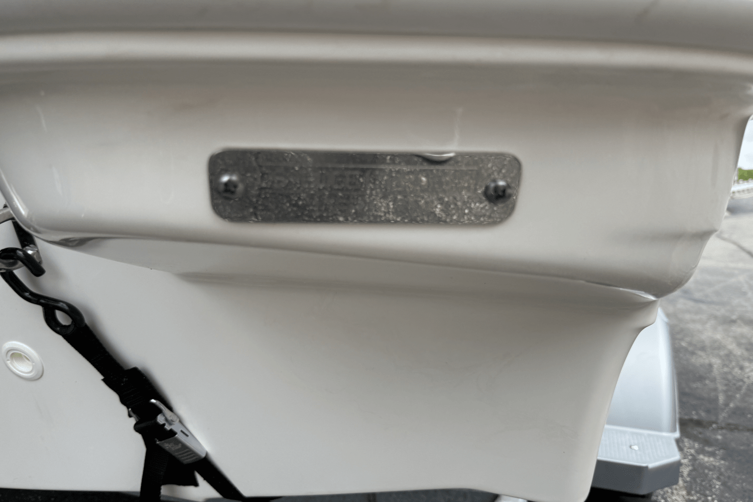 2025 Boston Whaler 130 Super Sport Image Thumbnail #11