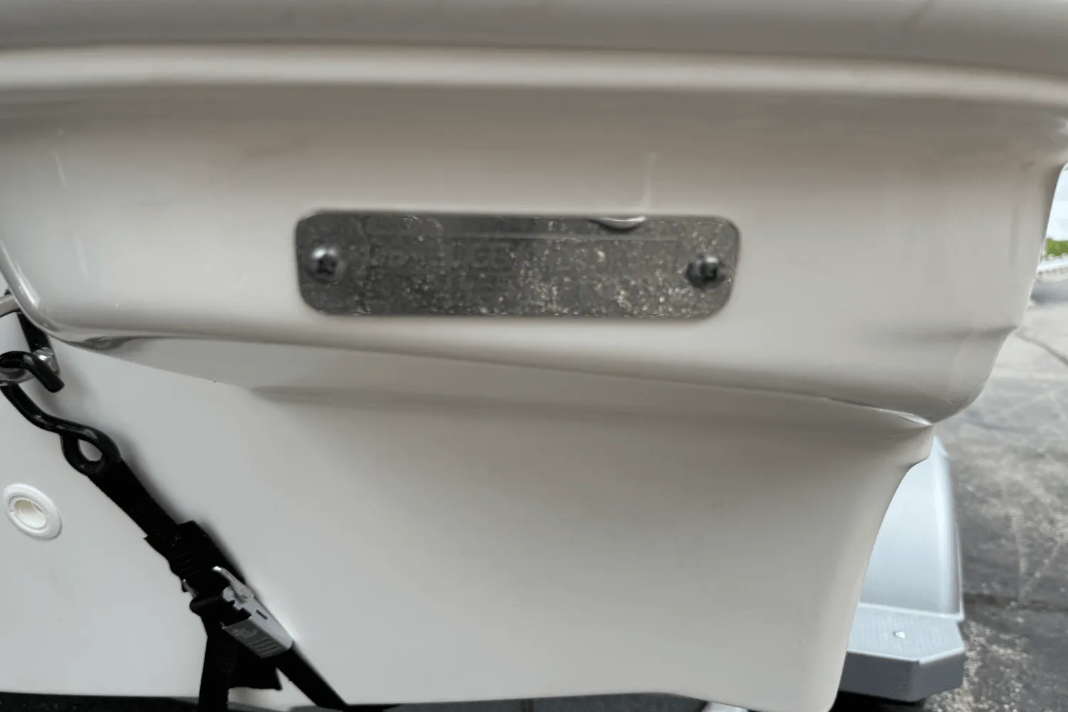 2025 Boston Whaler 130 Super Sport Image Thumbnail #11