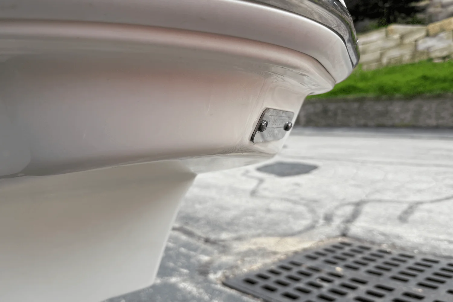 2025 Boston Whaler 130 Super Sport Image Thumbnail #10