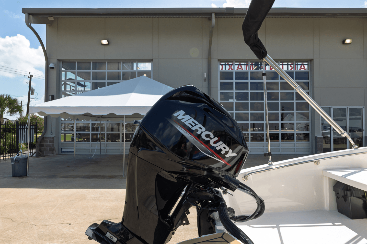 2026 Boston Whaler 130 Super Sport Image Thumbnail #12