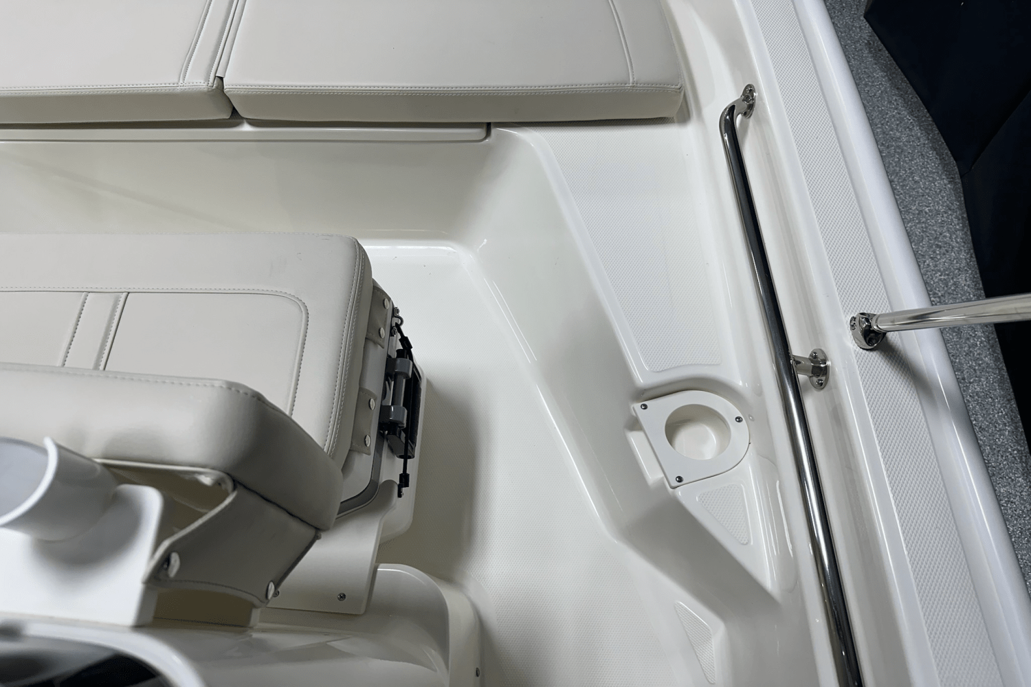 2026 Boston Whaler 150 Montauk Image Thumbnail #48