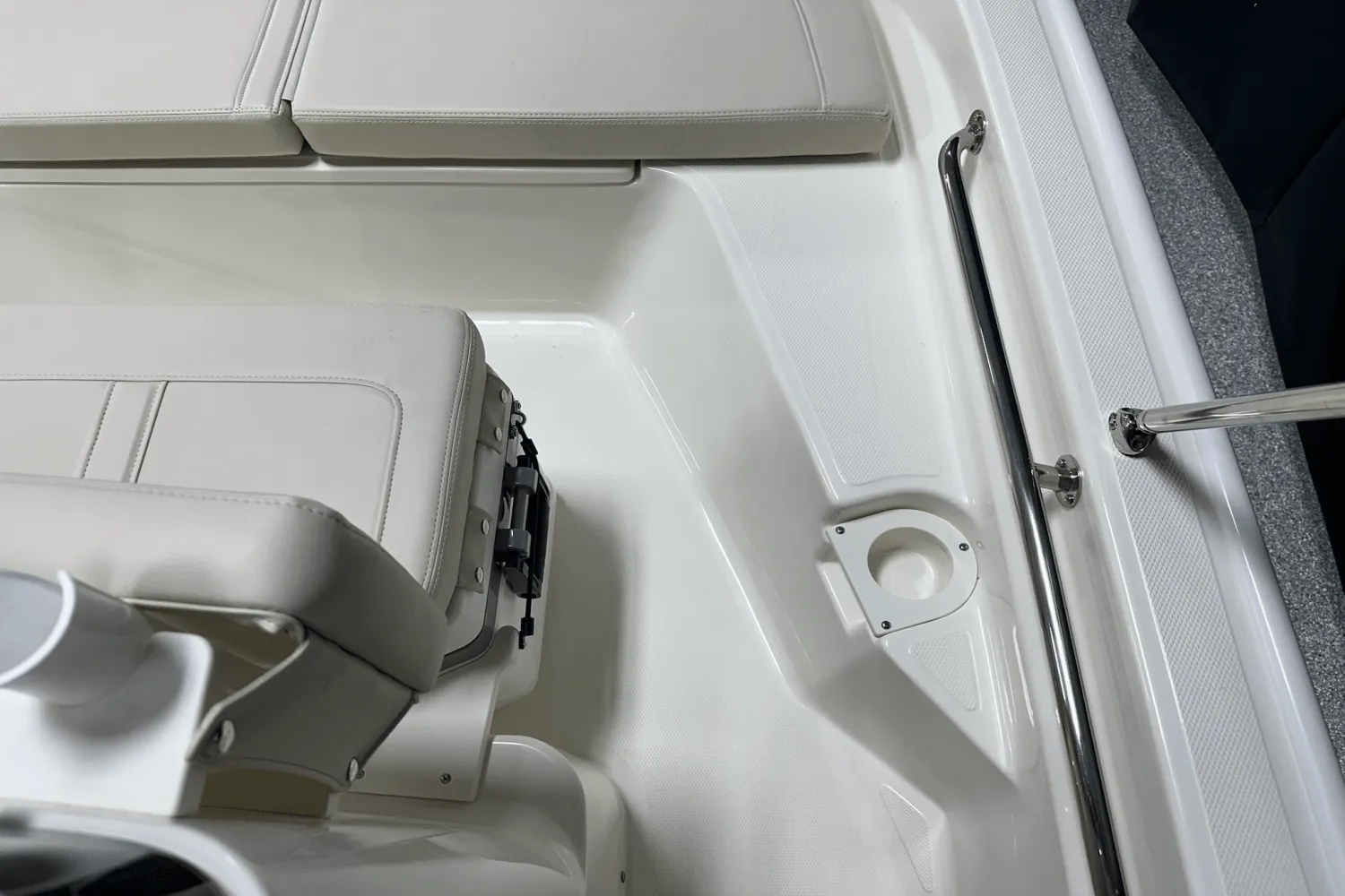 2026 Boston Whaler 150 Montauk Image Thumbnail #48