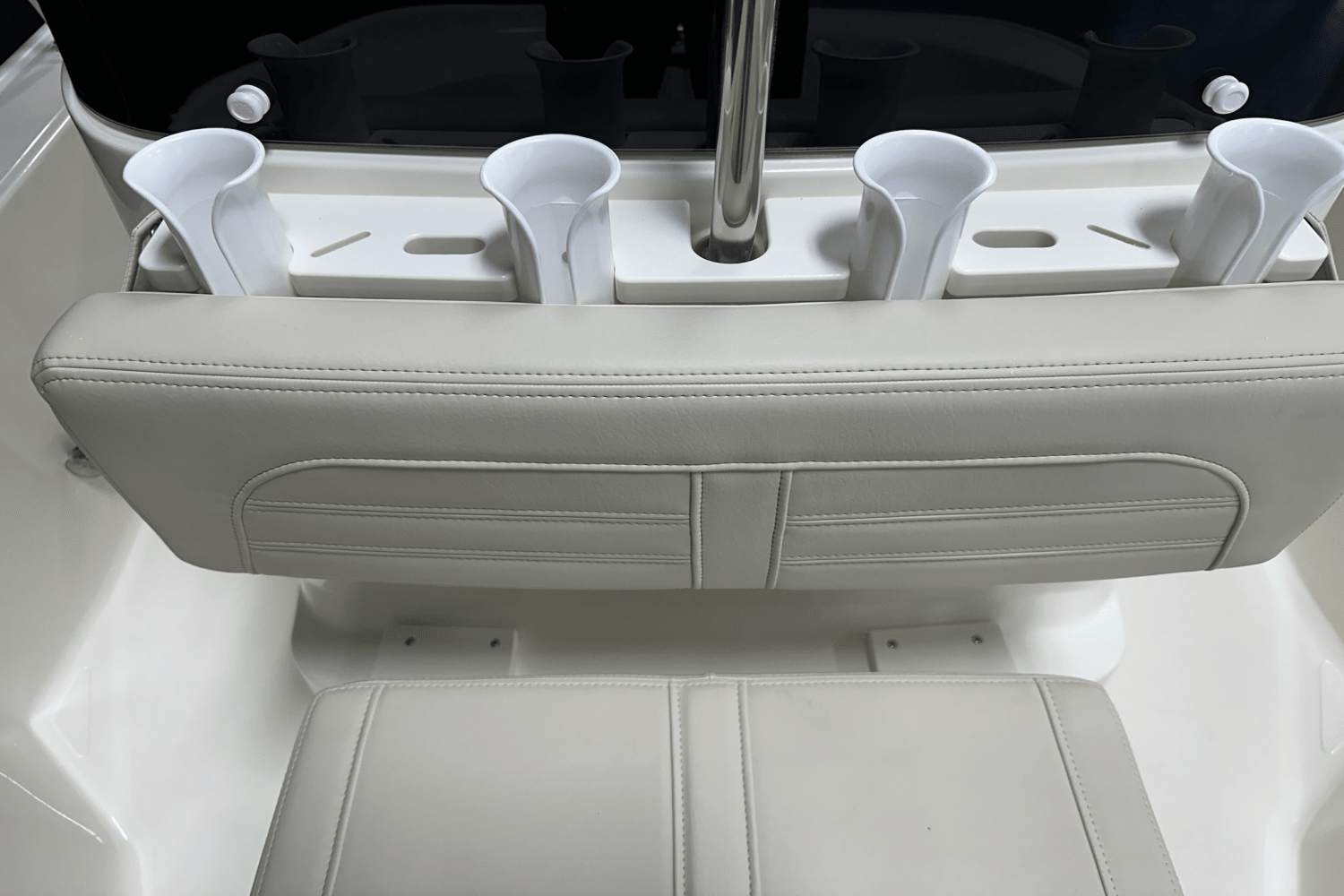 2026 Boston Whaler 150 Montauk Image Thumbnail #49