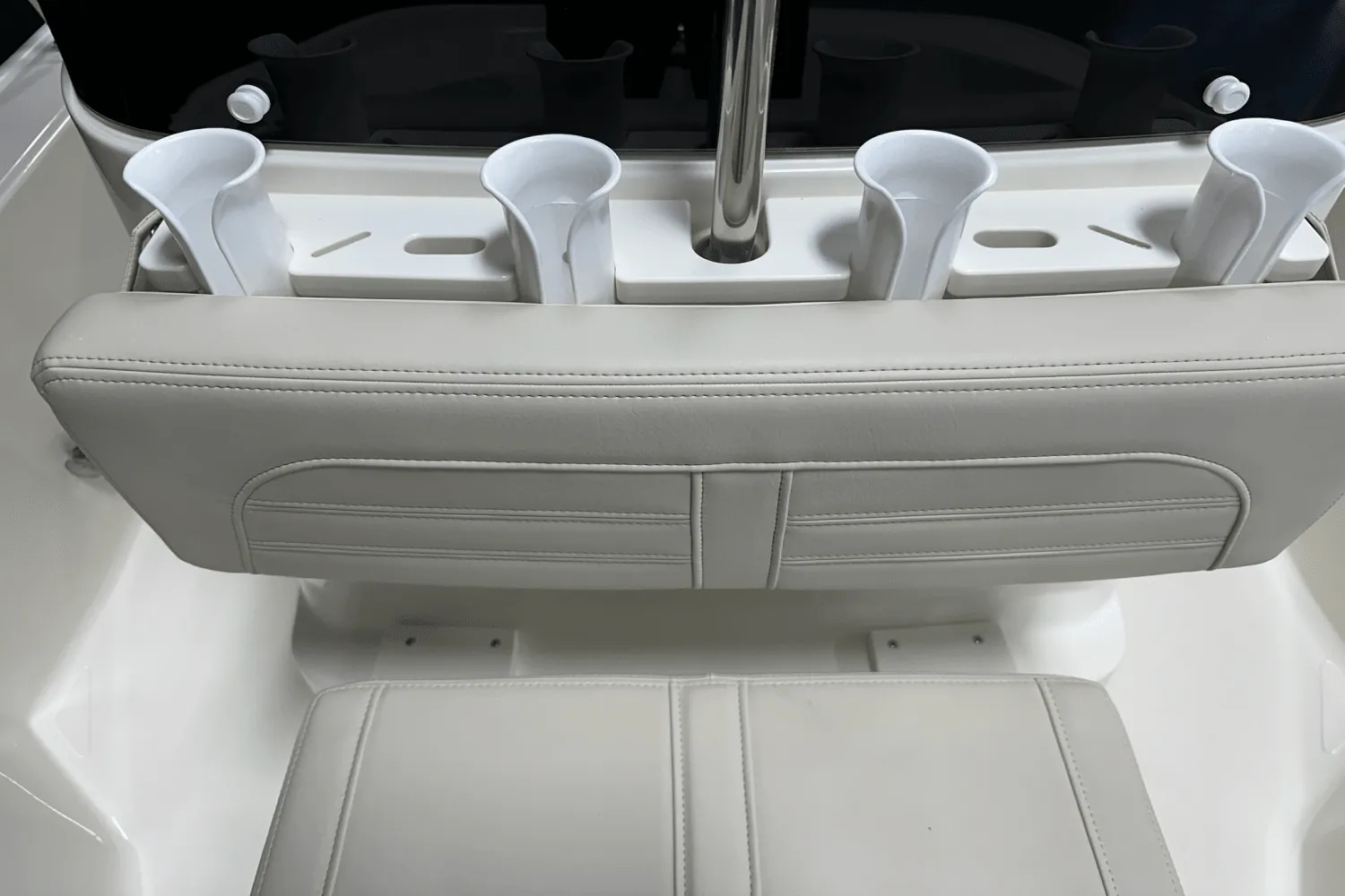 2026 Boston Whaler 150 Montauk Image Thumbnail #49