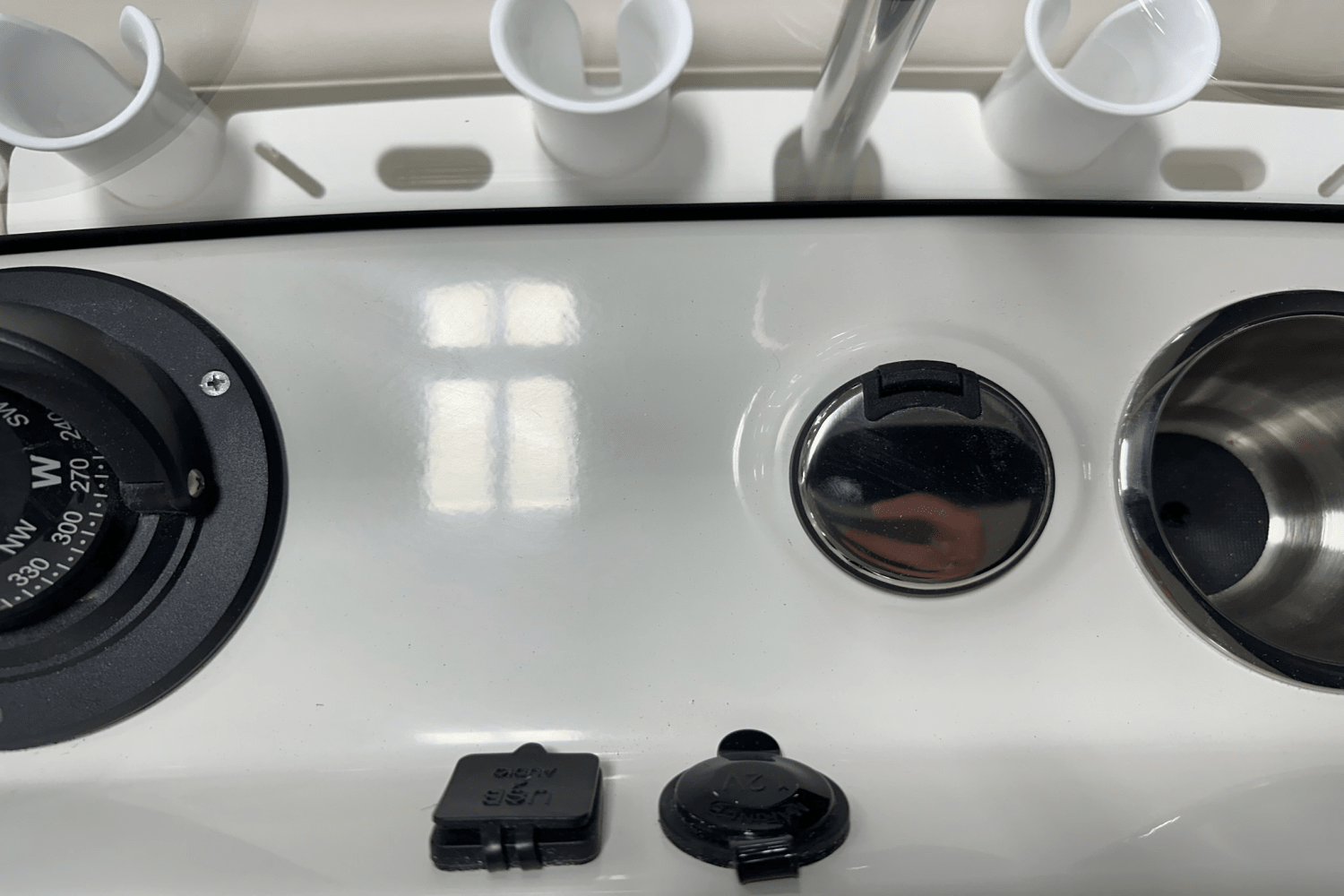2026 Boston Whaler 150 Montauk Image Thumbnail #44