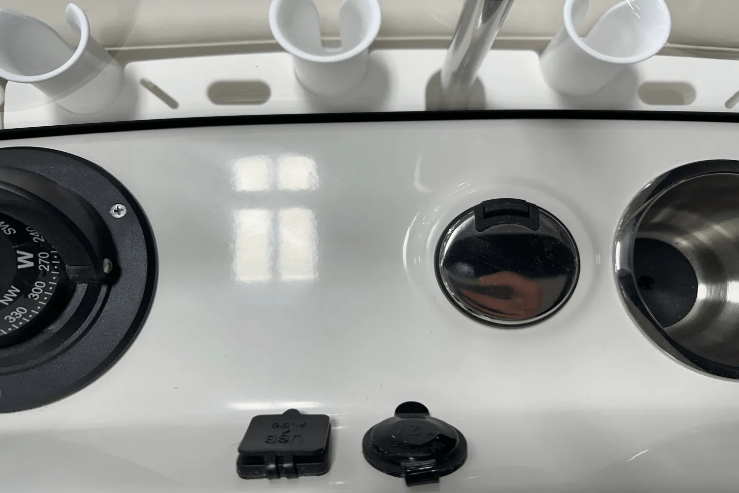 2026 Boston Whaler 150 Montauk Image Thumbnail #44
