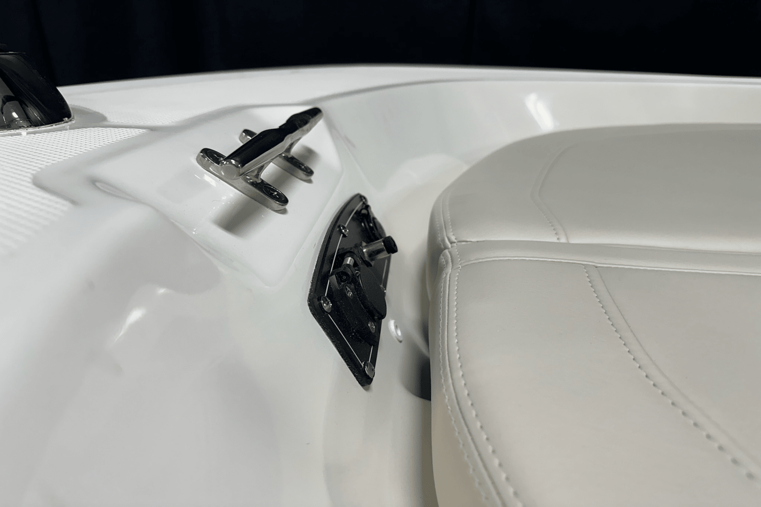 2026 Boston Whaler 150 Montauk Image Thumbnail #15