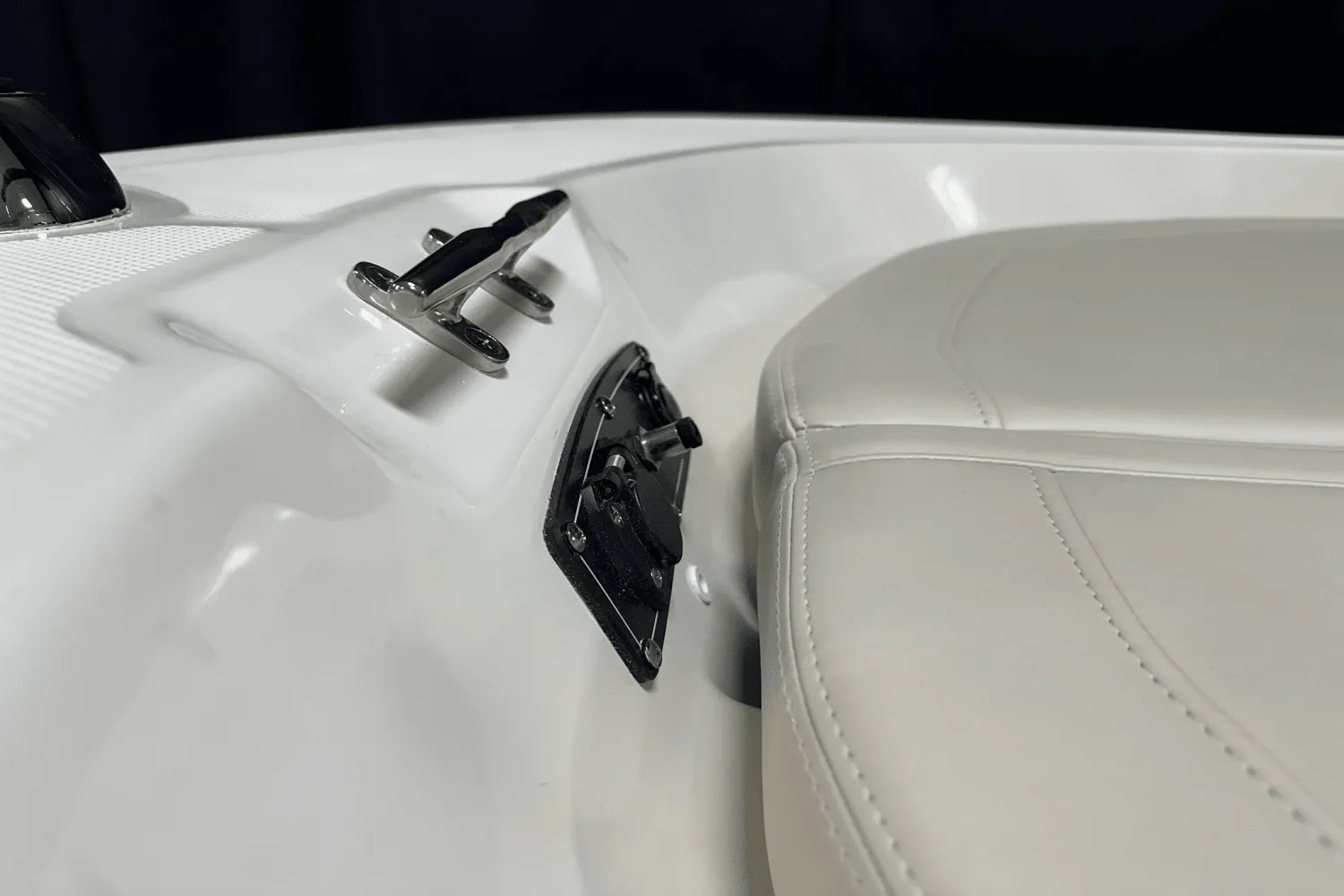 2026 Boston Whaler 150 Montauk Image Thumbnail #15