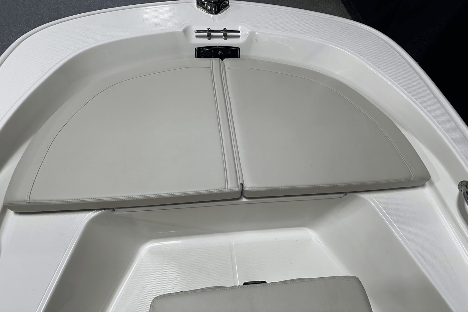 2026 Boston Whaler 150 Montauk Image Thumbnail #51