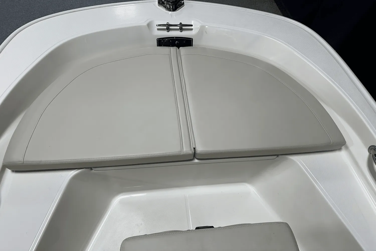 2026 Boston Whaler 150 Montauk Image Thumbnail #51