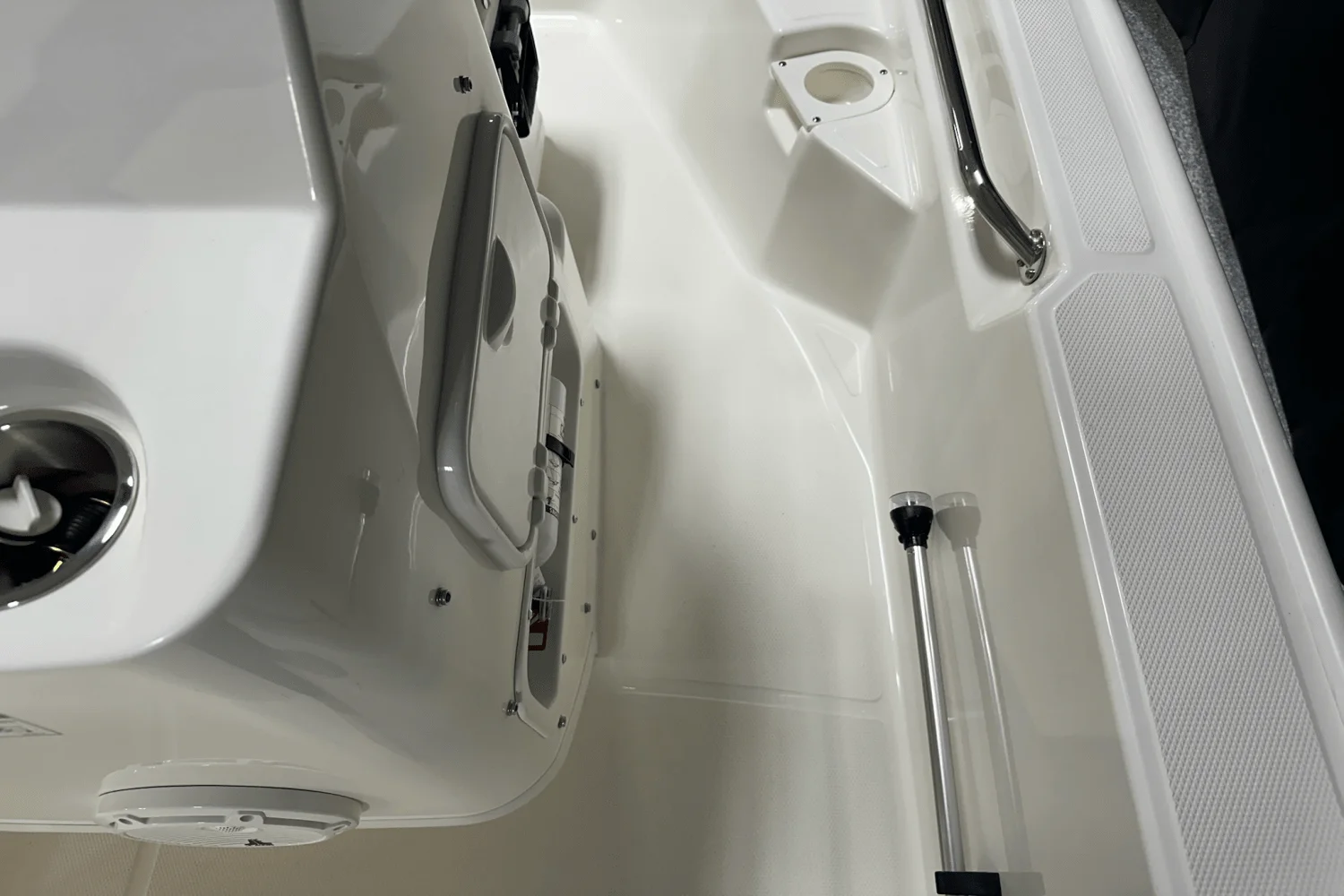 2026 Boston Whaler 150 Montauk Image Thumbnail #45