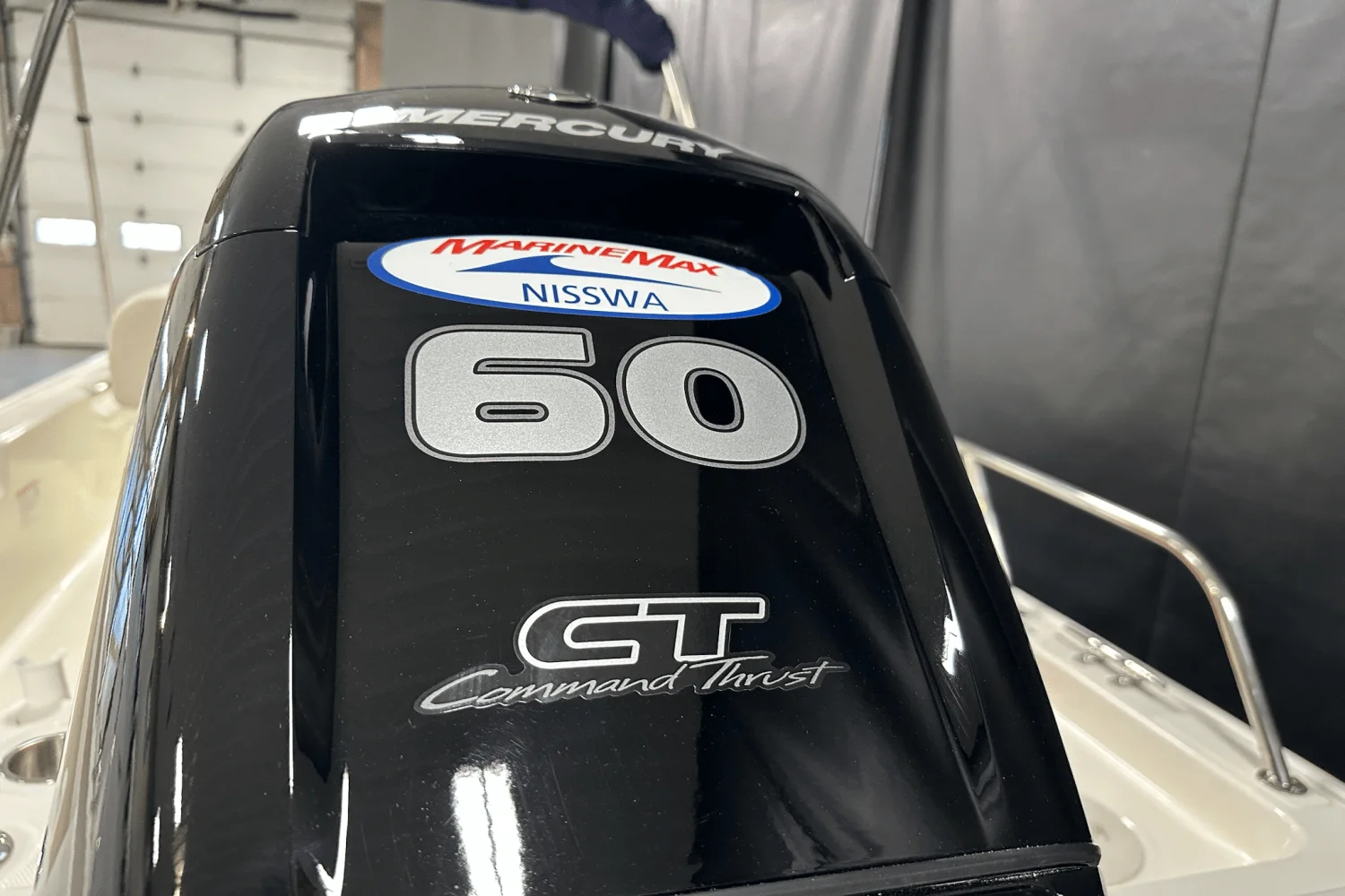 2026 Boston Whaler 150 Montauk Image Thumbnail #27