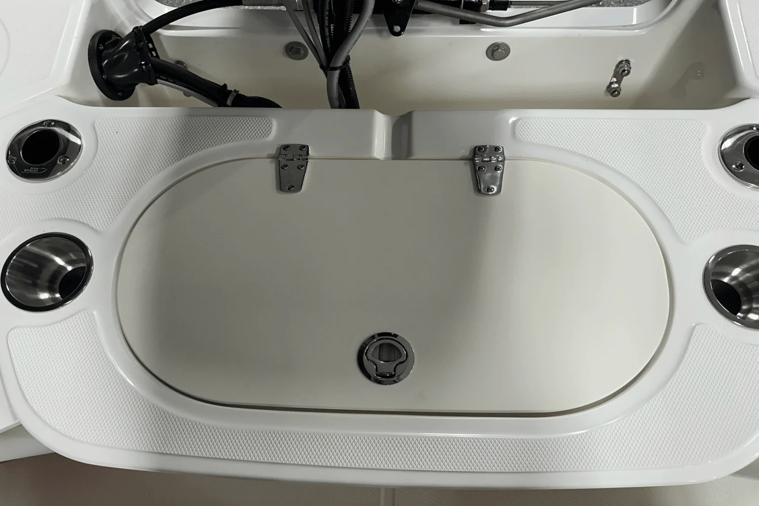 2026 Boston Whaler 150 Montauk Image Thumbnail #30