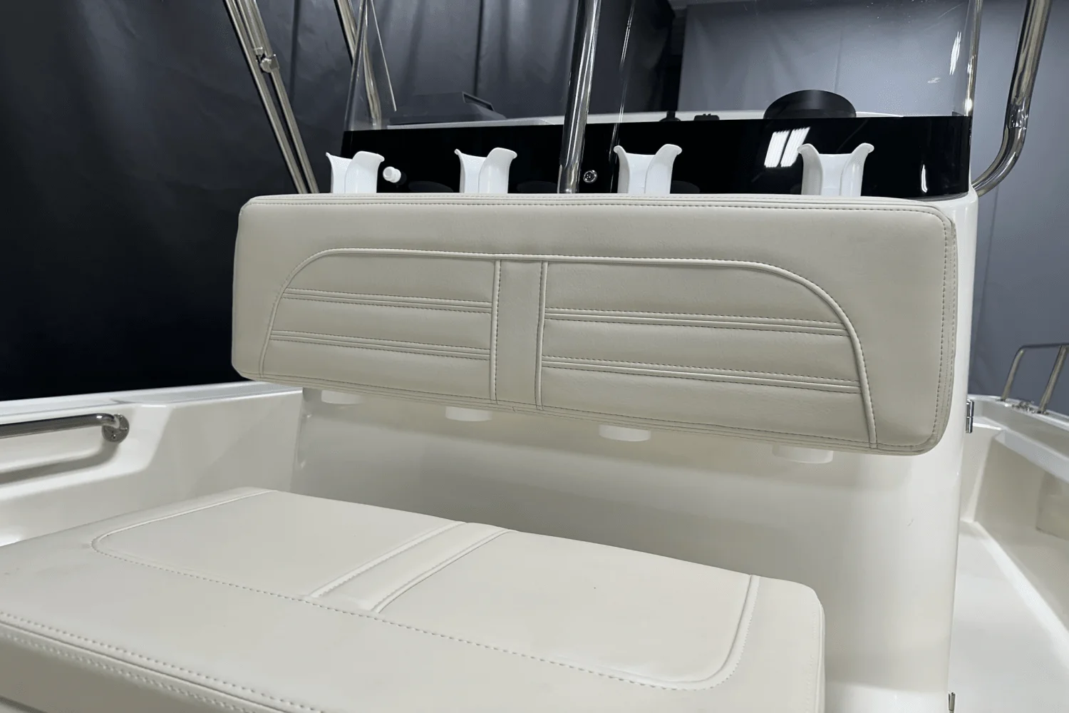 2026 Boston Whaler 150 Montauk Image Thumbnail #18