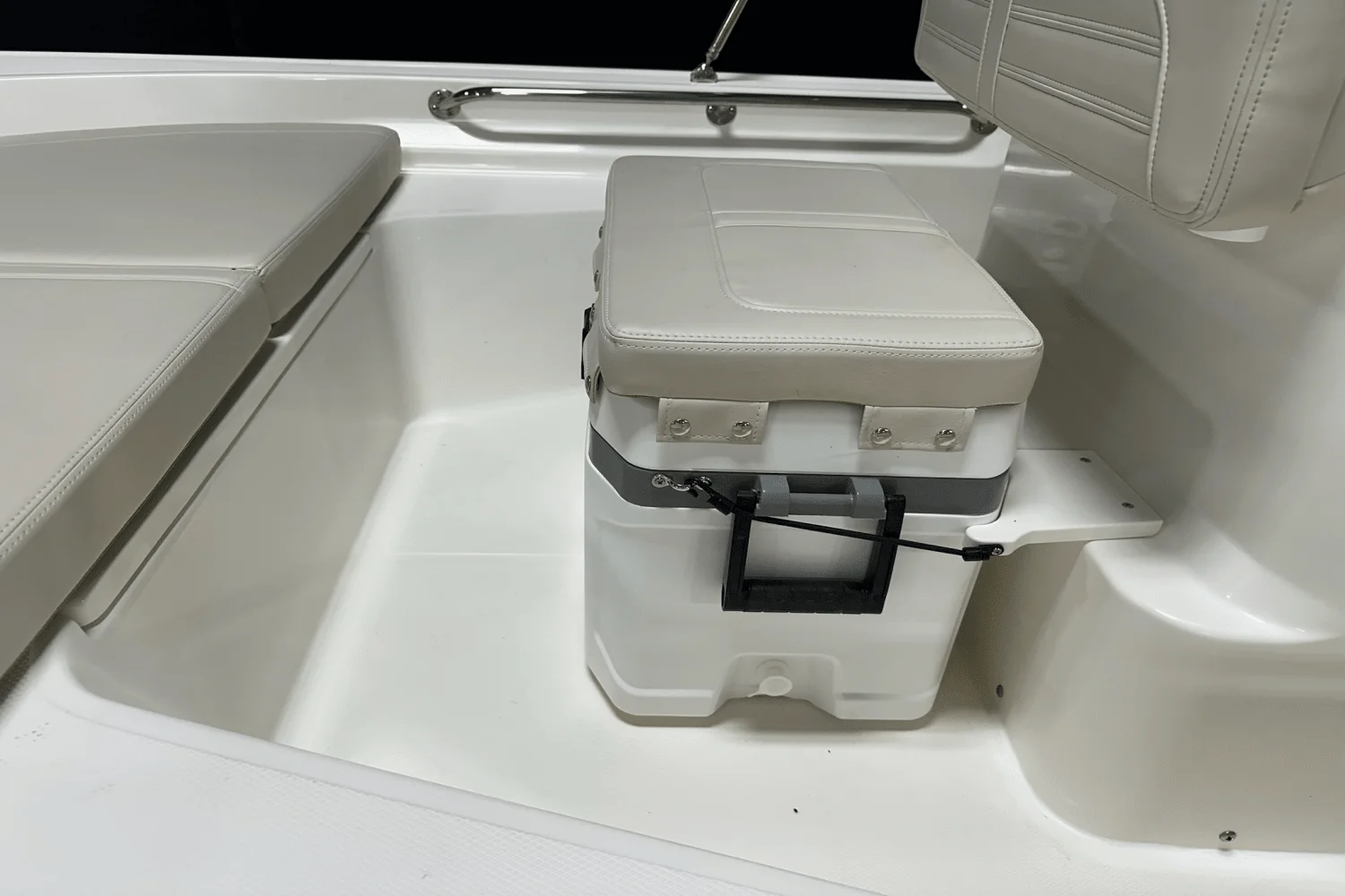 2026 Boston Whaler 150 Montauk Image Thumbnail #17