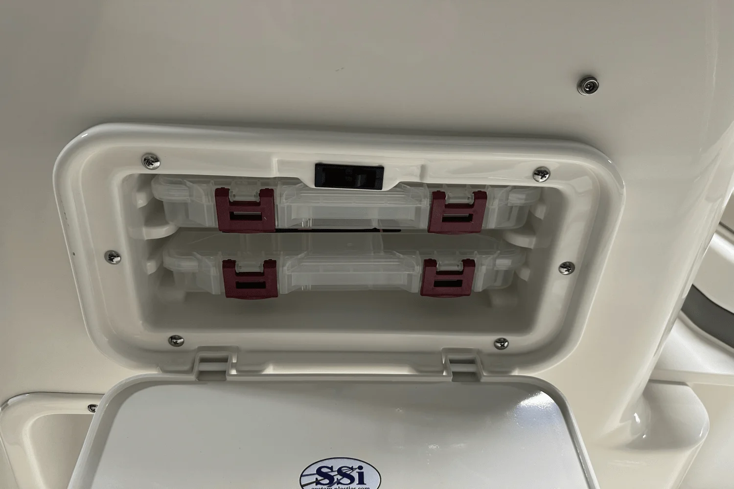 2026 Boston Whaler 150 Montauk Image Thumbnail #46