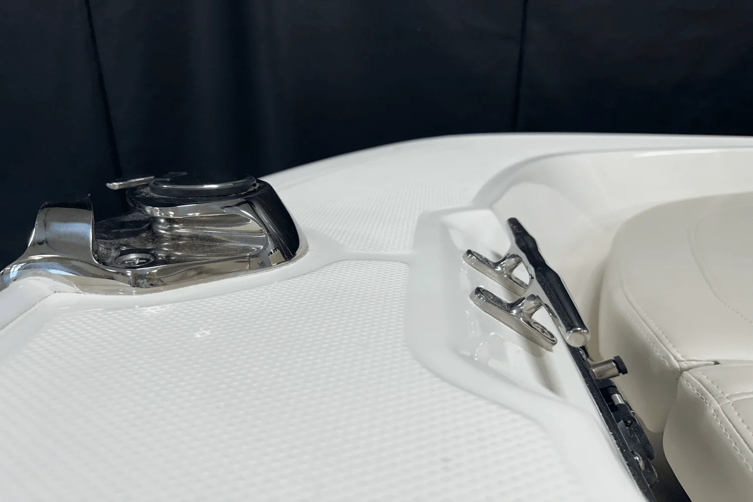 2026 Boston Whaler 150 Montauk Image Thumbnail #14