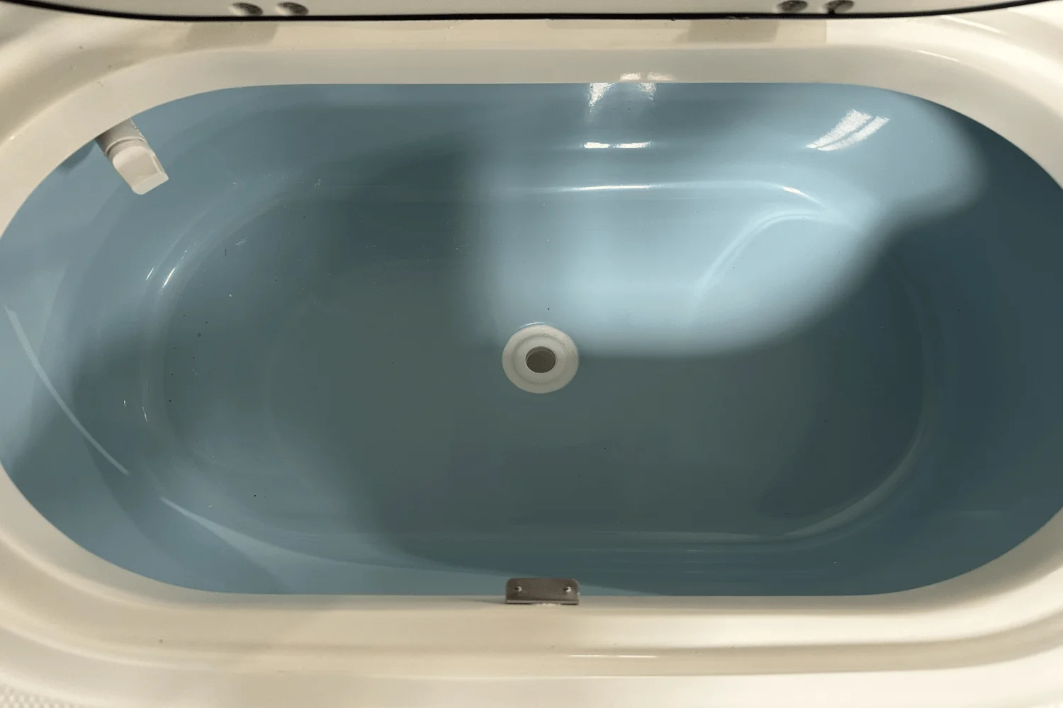 2026 Boston Whaler 150 Montauk Image Thumbnail #31