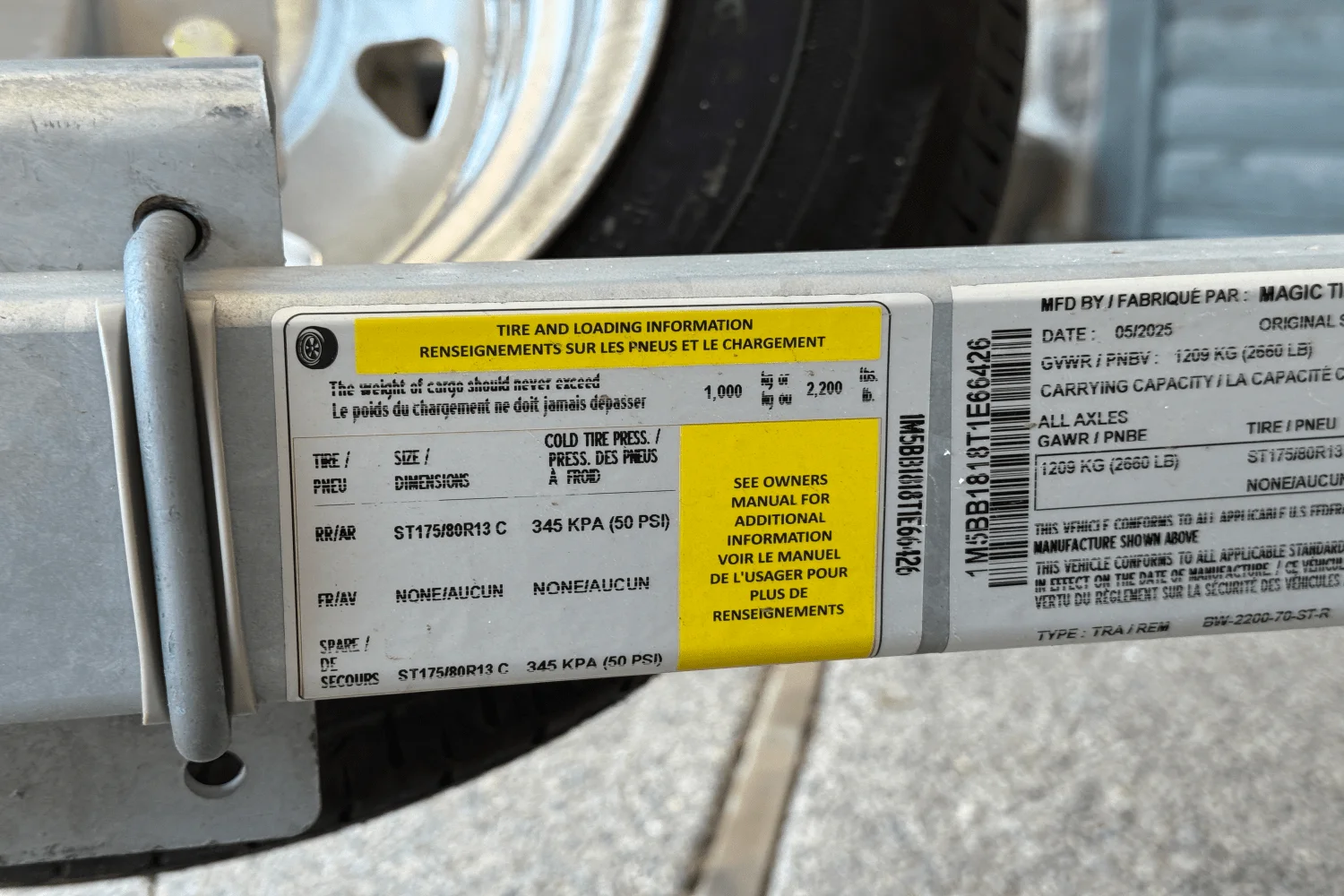 2026 Boston Whaler 150 Montauk Image Thumbnail #56