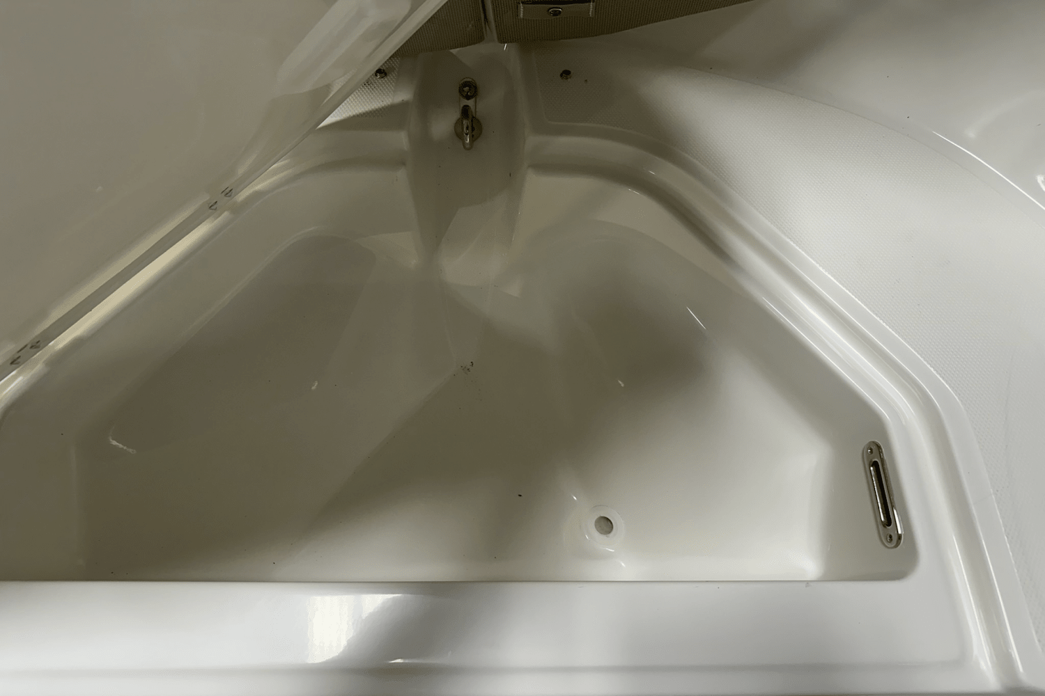 2026 Boston Whaler 150 Montauk Image Thumbnail #52