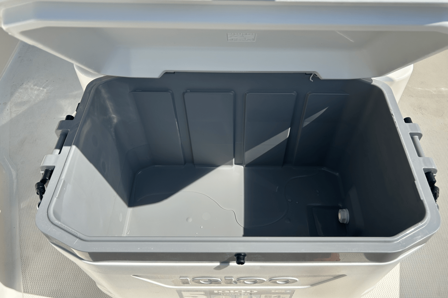 2026 Boston Whaler 150 Montauk Image Thumbnail #15