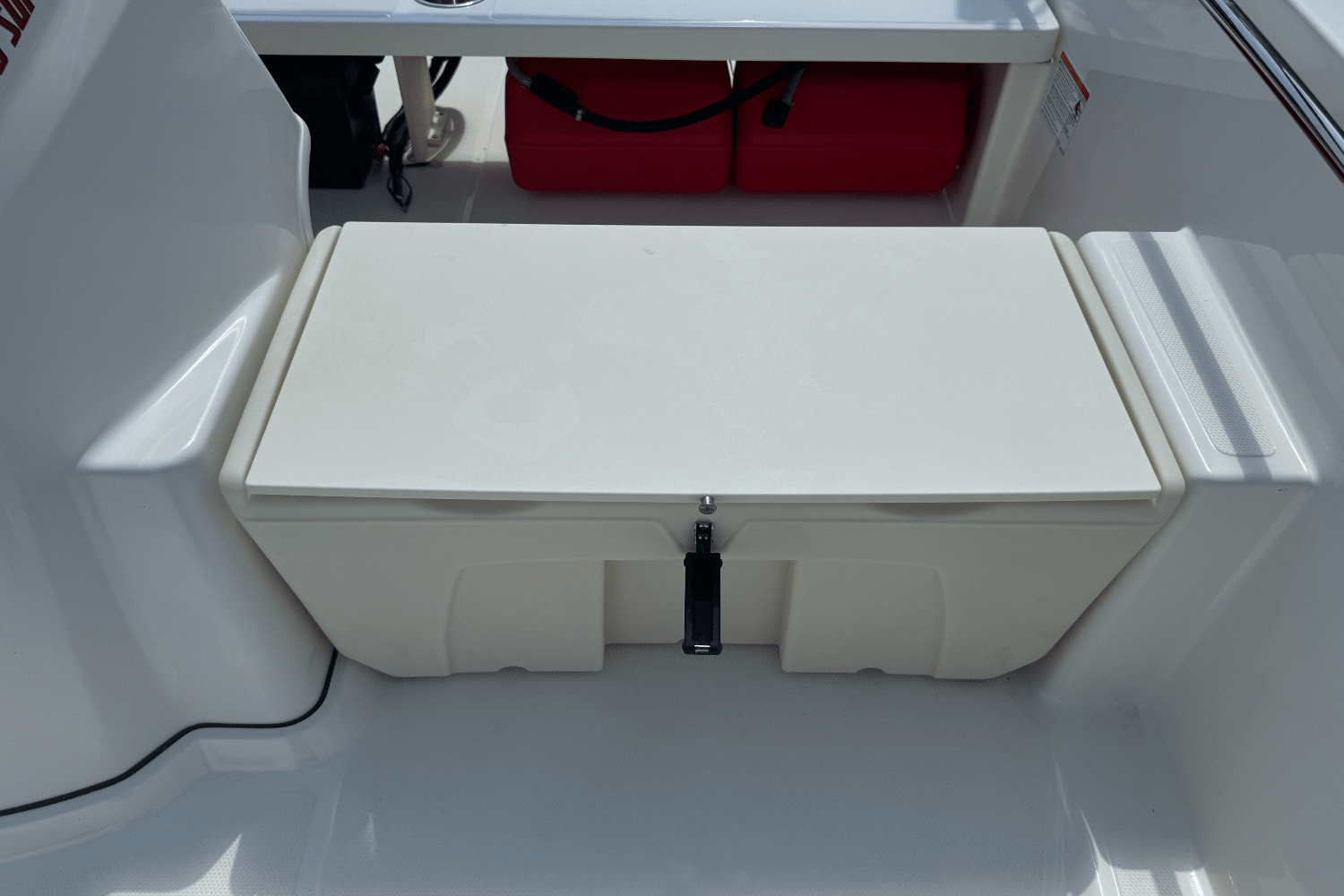 2025 Boston Whaler 160 Super Sport Image Thumbnail #12