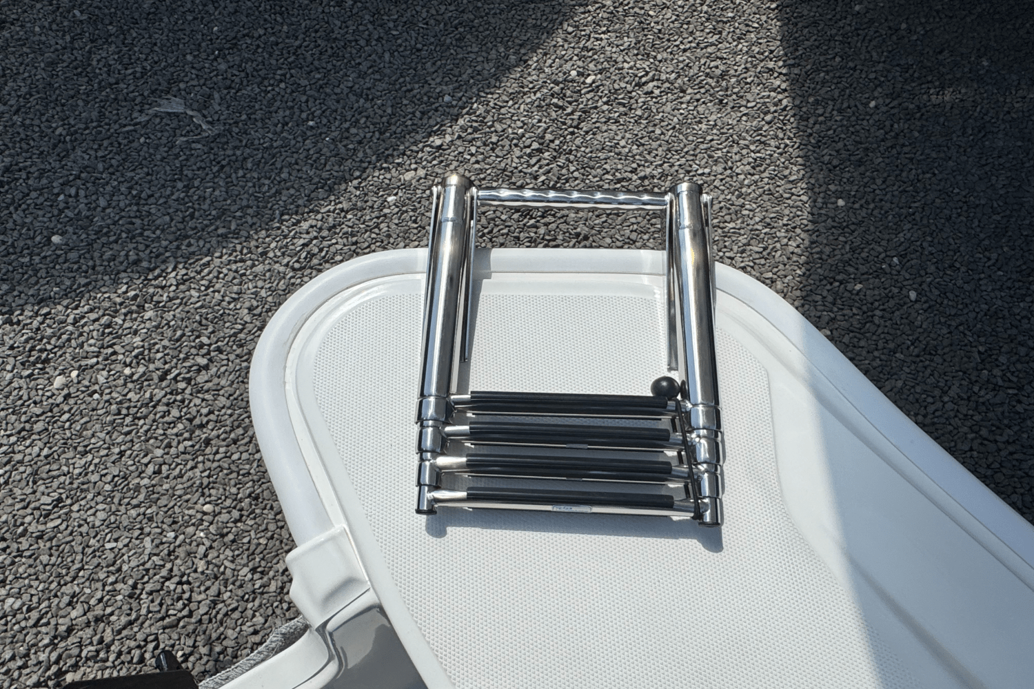 2025 Boston Whaler 160 Super Sport Image Thumbnail #4