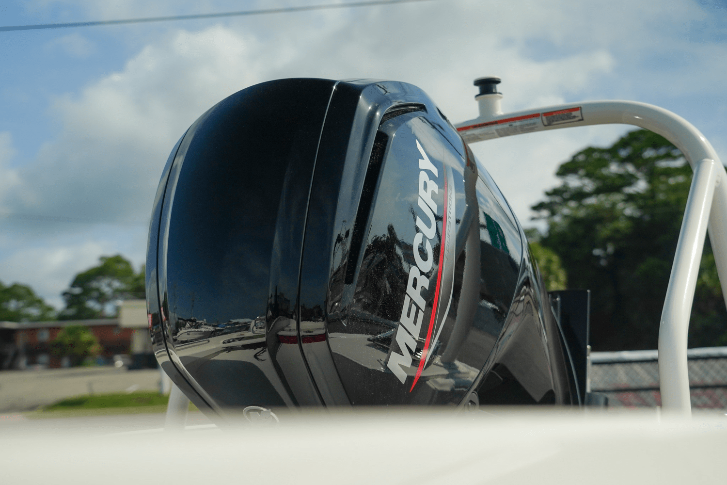 2025 Boston Whaler 160 Super Sport Image Thumbnail #8