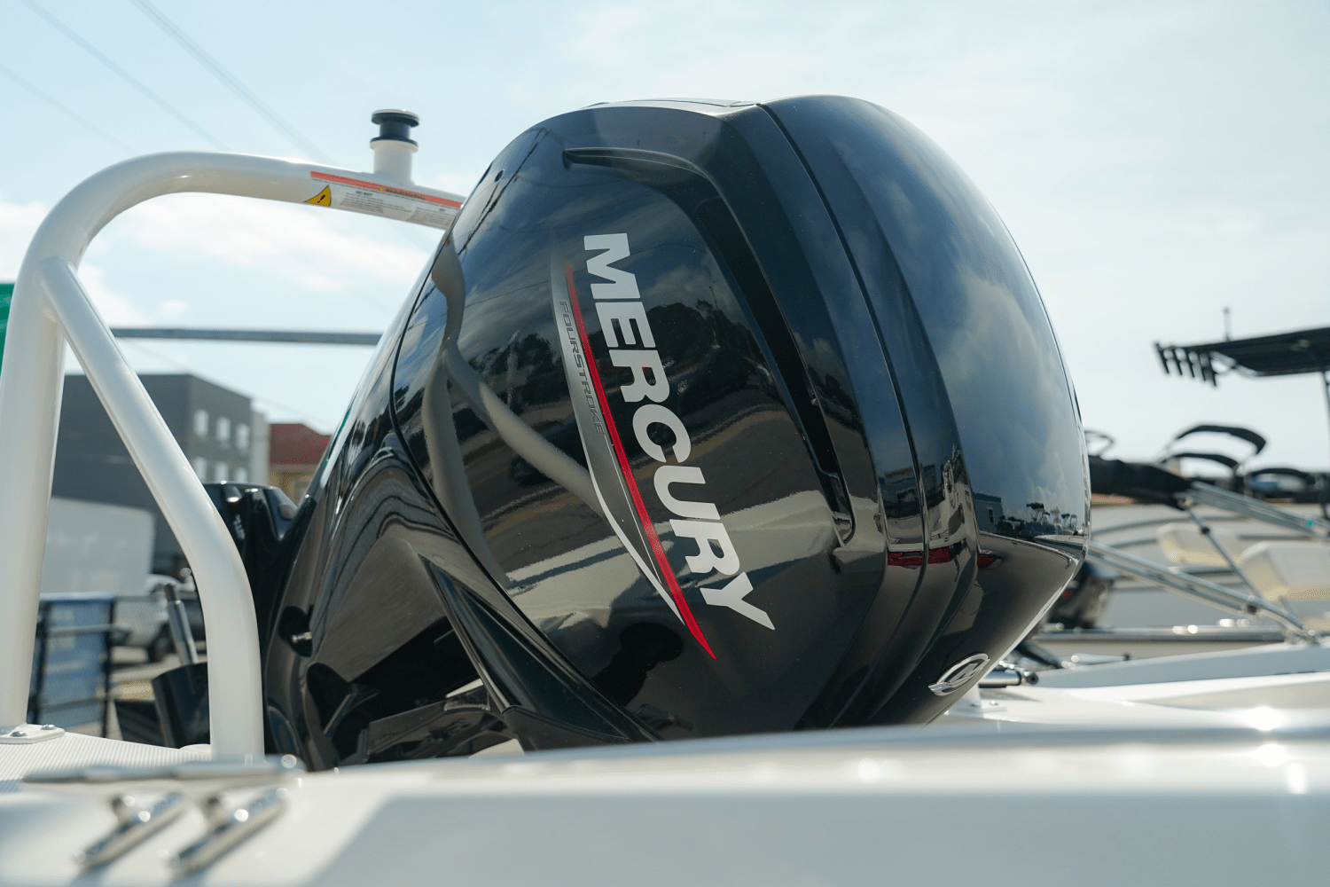 2025 Boston Whaler 160 Super Sport Image Thumbnail #6