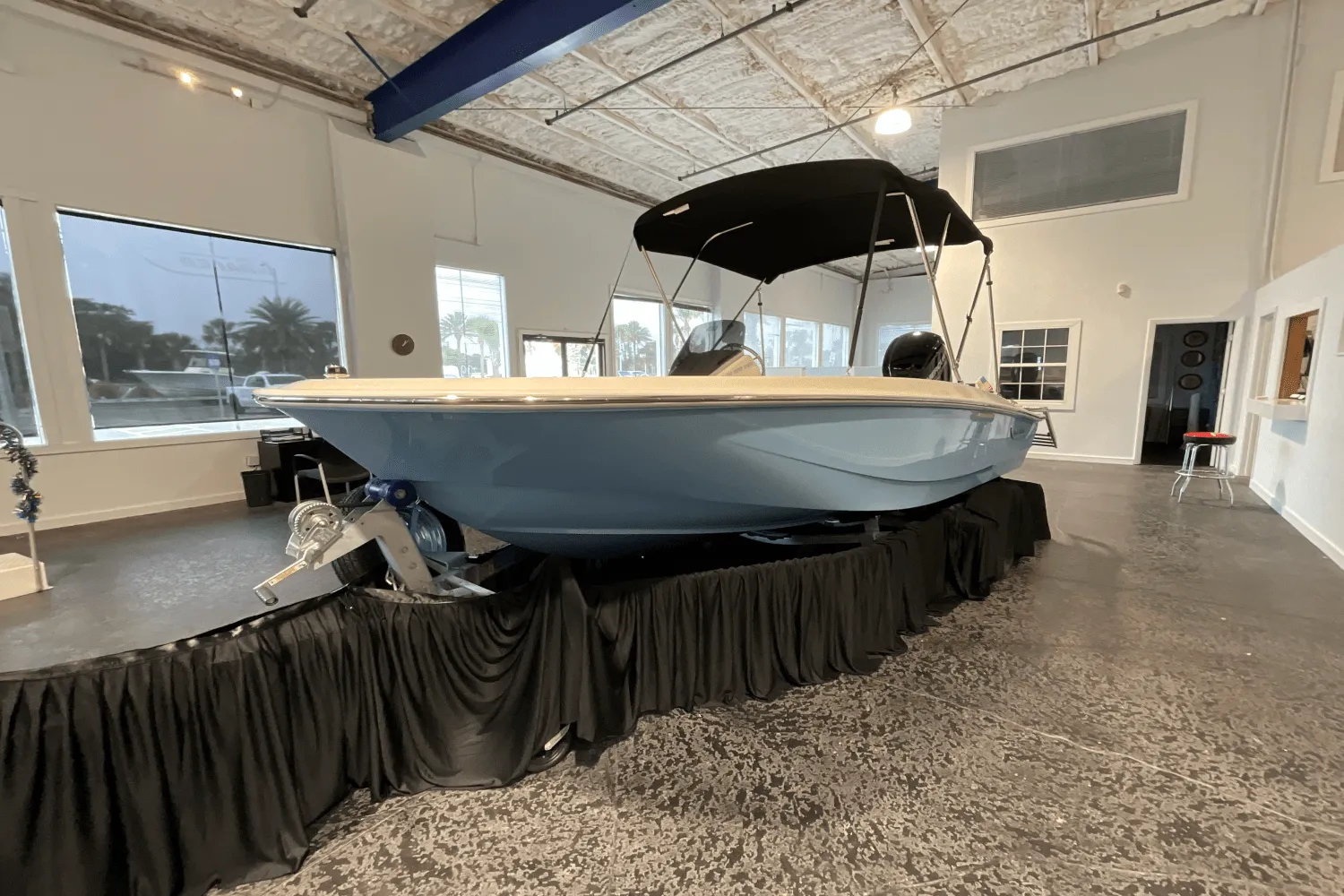 2025 Boston Whaler 160 Super Sport Image Thumbnail #28