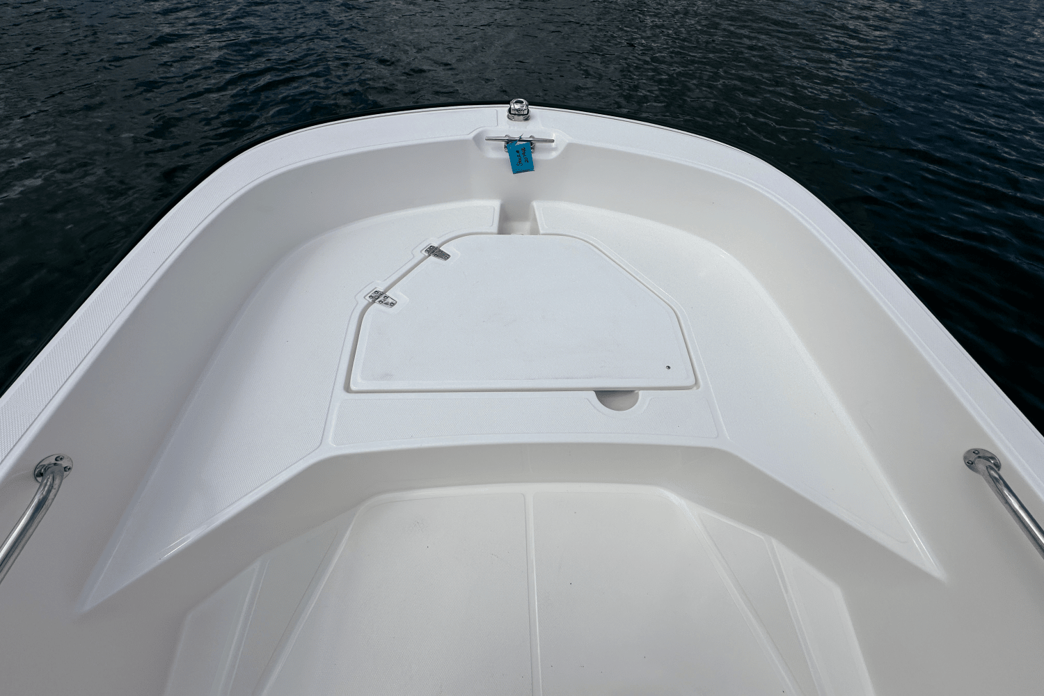 2026 Boston Whaler 160 Super Sport Image Thumbnail #12