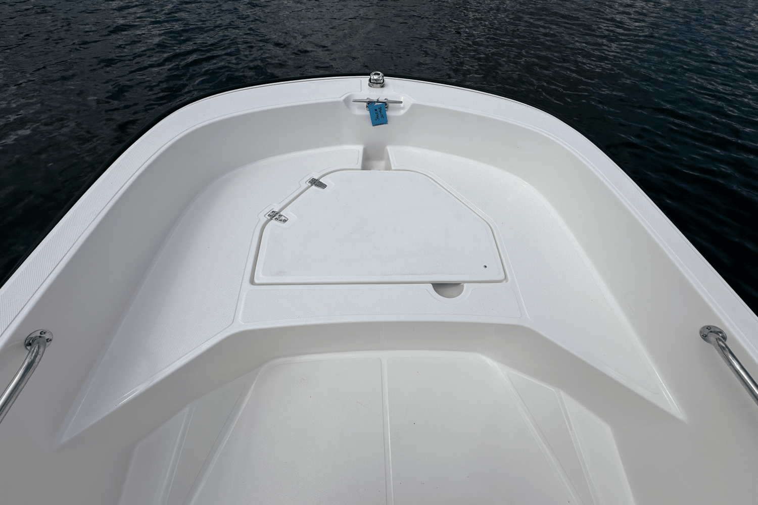 2026 Boston Whaler 160 Super Sport Image Thumbnail #12