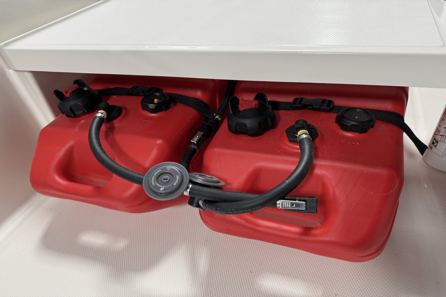 2025 Boston Whaler 160 Super Sport Image Thumbnail #22