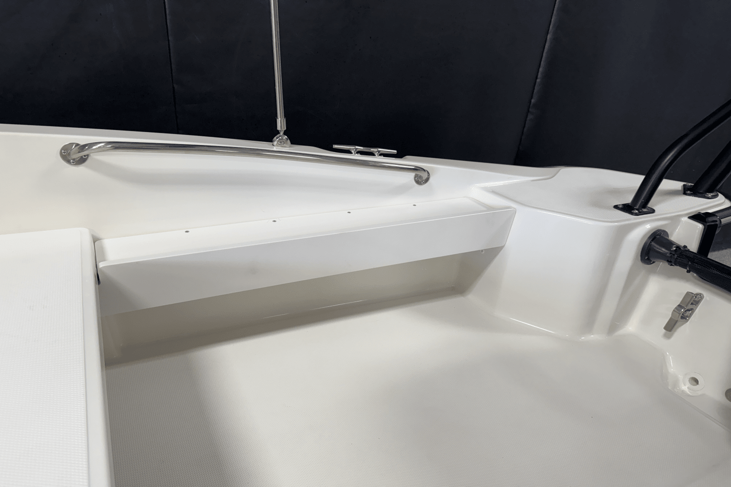 2025 Boston Whaler 160 Super Sport Image Thumbnail #20