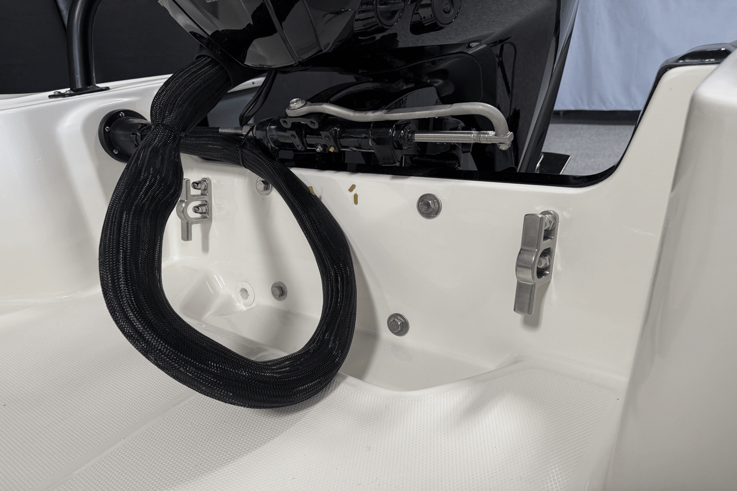 2025 Boston Whaler 160 Super Sport Image Thumbnail #19