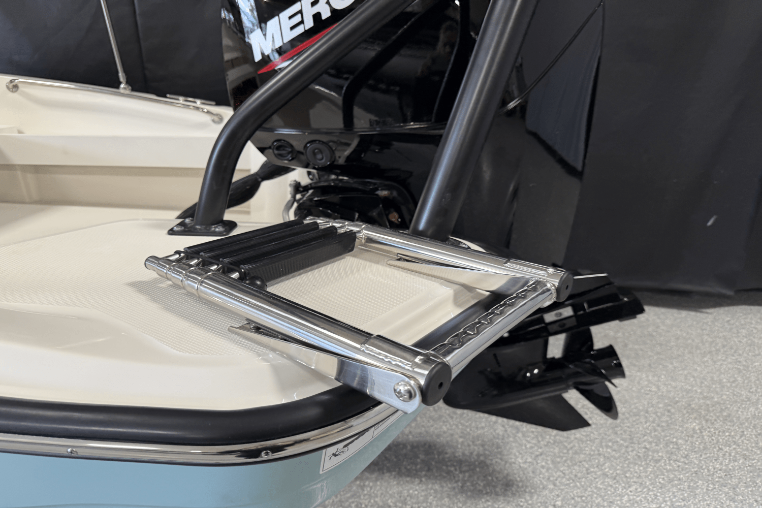 2025 Boston Whaler 160 Super Sport Image Thumbnail #13