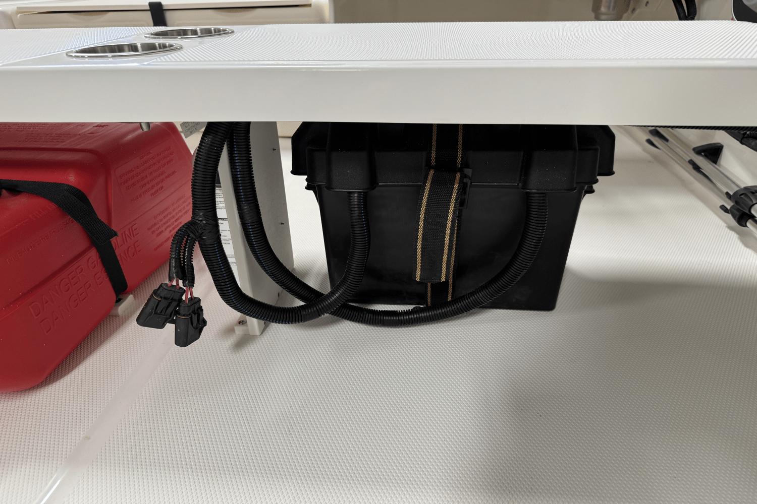 2025 Boston Whaler 160 Super Sport Image Thumbnail #23