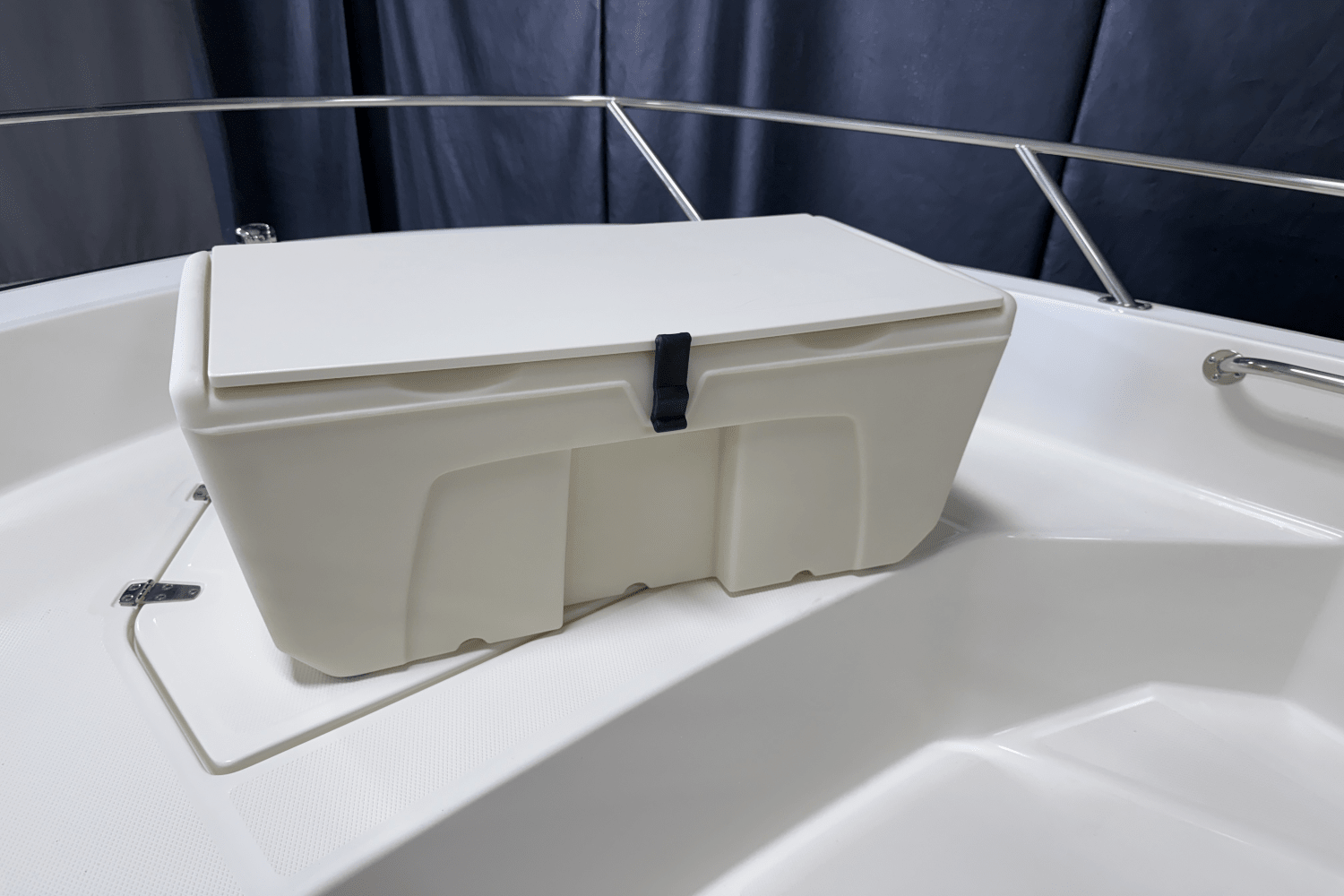 2025 Boston Whaler 160 Super Sport Image Thumbnail #34