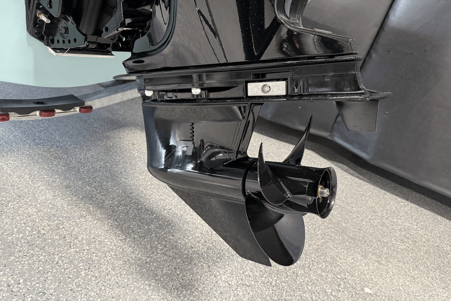 2025 Boston Whaler 160 Super Sport Image Thumbnail #15