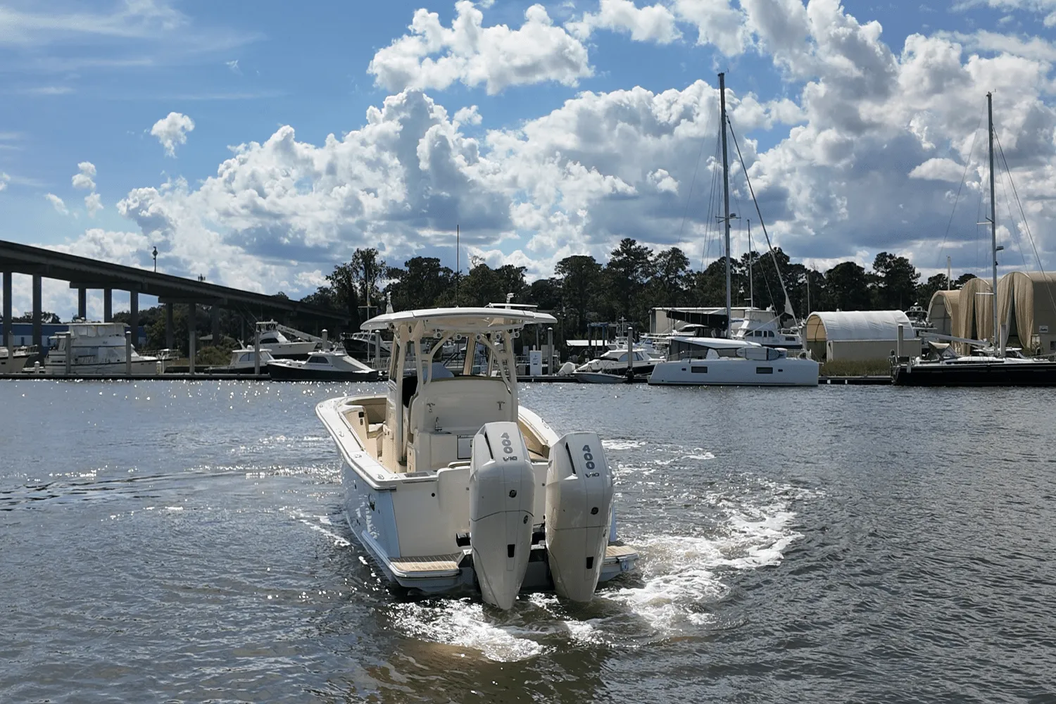 2026 Scout 330 LXF Image Thumbnail #63