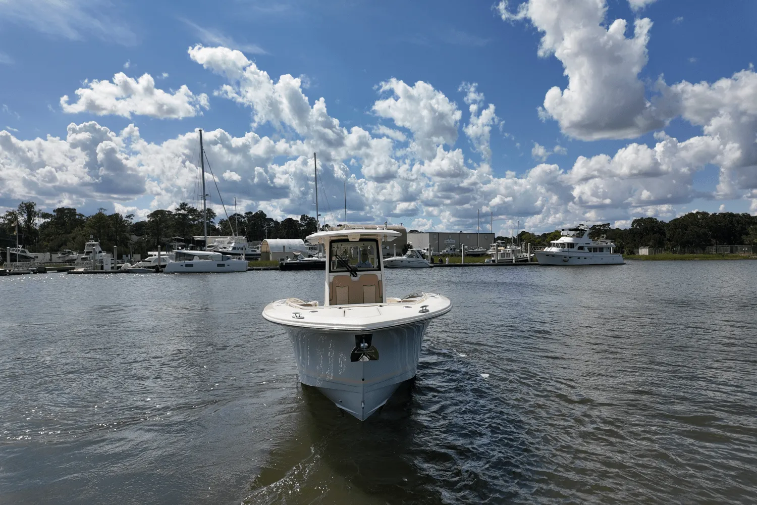 2026 Scout 330 LXF Image Thumbnail #7