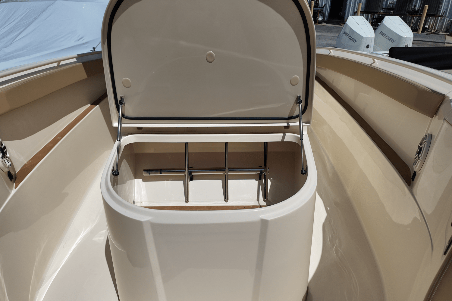 2026 Scout 330 LXF Image Thumbnail #25